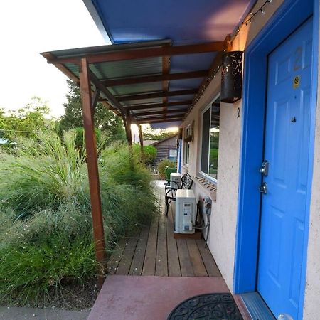 Charming 2 Bedroom Near Downtown - Rose Tree 1 Moab Exterior photo
