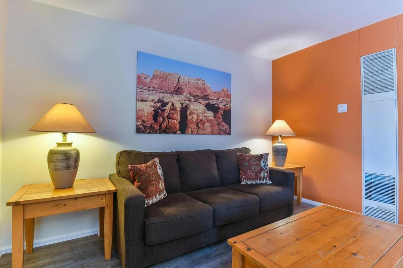 Charming 2 Bedroom Near Downtown - Rose Tree 1 Moab Exterior photo
