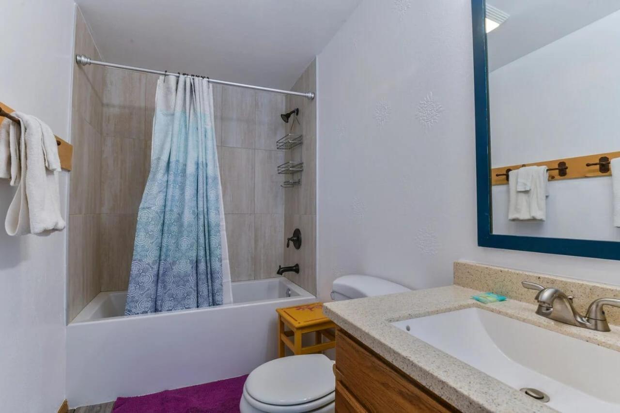Charming 2 Bedroom Near Downtown - Rose Tree 1 Moab Exterior photo