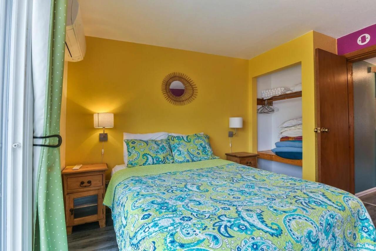 Charming 2 Bedroom Near Downtown - Rose Tree 1 Moab Exterior photo
