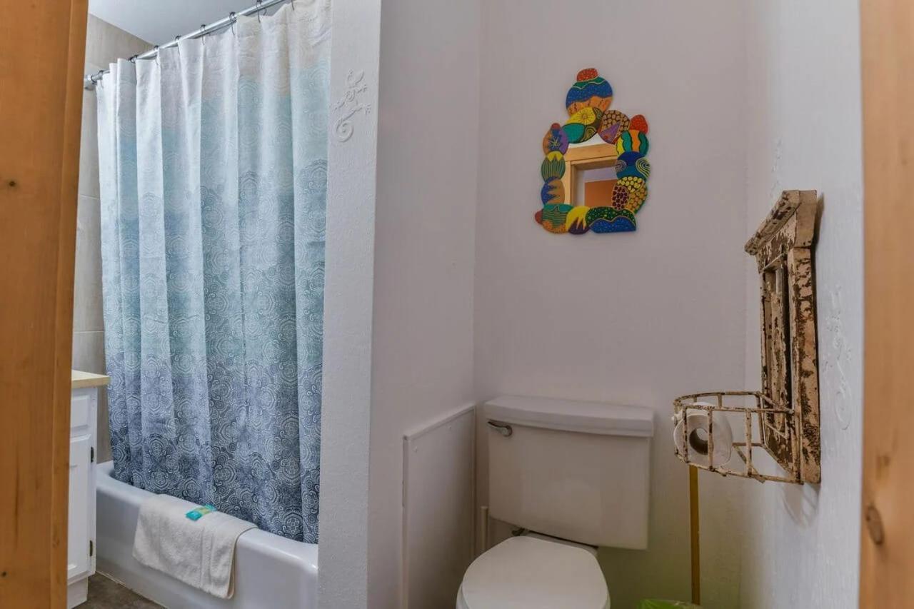 Charming 2 Bedroom Near Downtown - Rose Tree 1 Moab Exterior photo