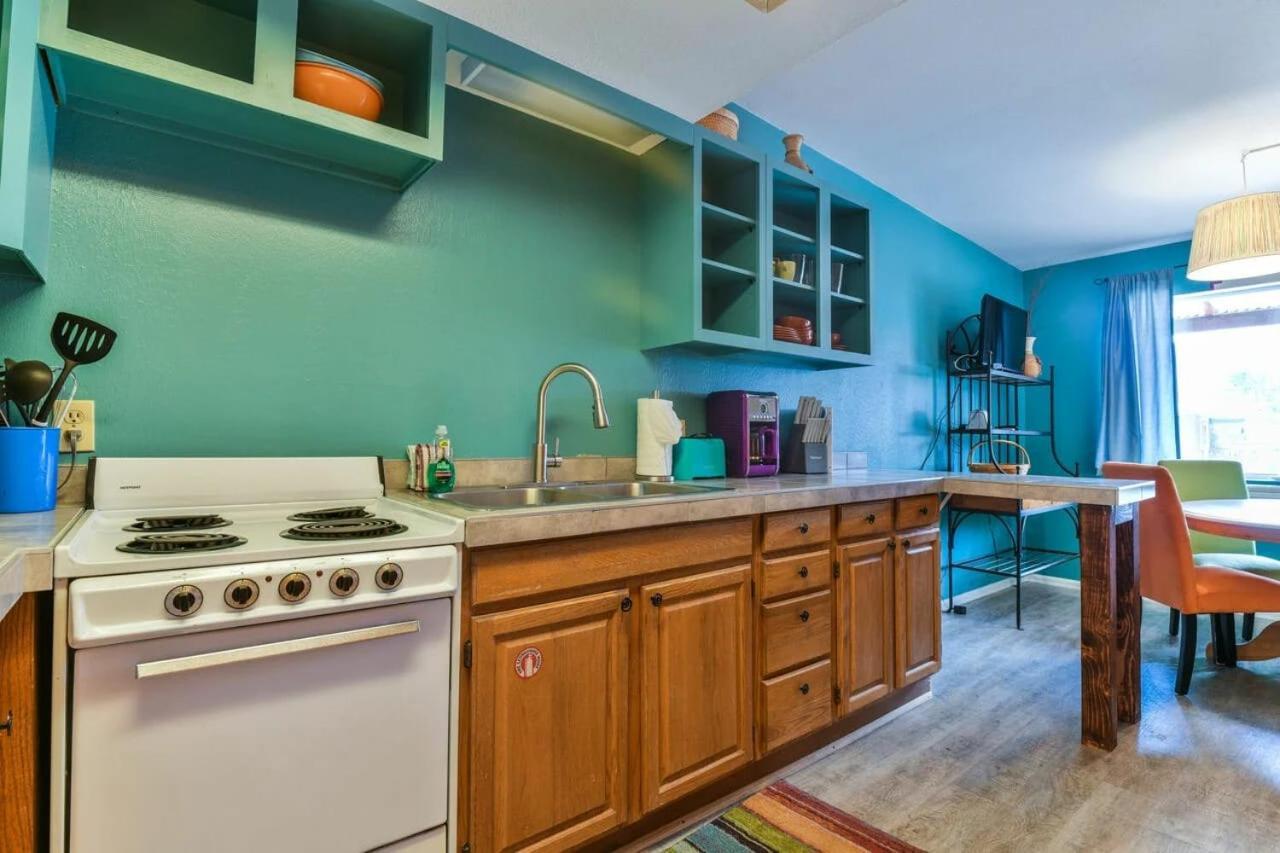 Charming 2 Bedroom Near Downtown - Rose Tree 1 Moab Exterior photo