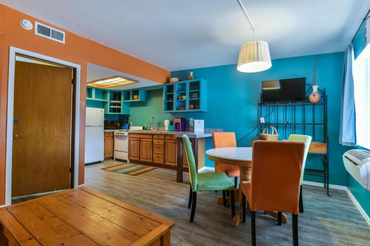 Charming 2 Bedroom Near Downtown - Rose Tree 1 Moab Exterior photo