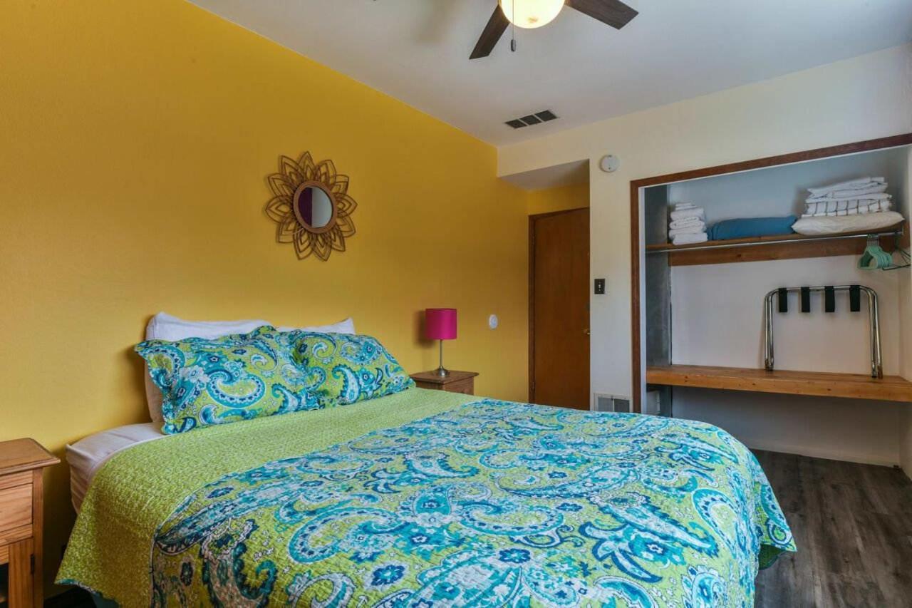 Charming 2 Bedroom Near Downtown - Rose Tree 1 Moab Exterior photo